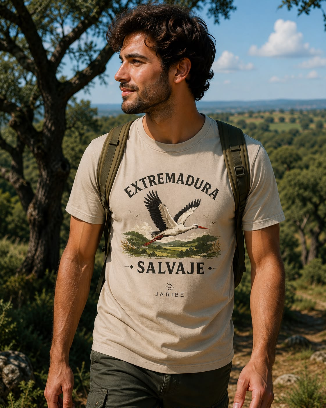 Extremadura Salvaje