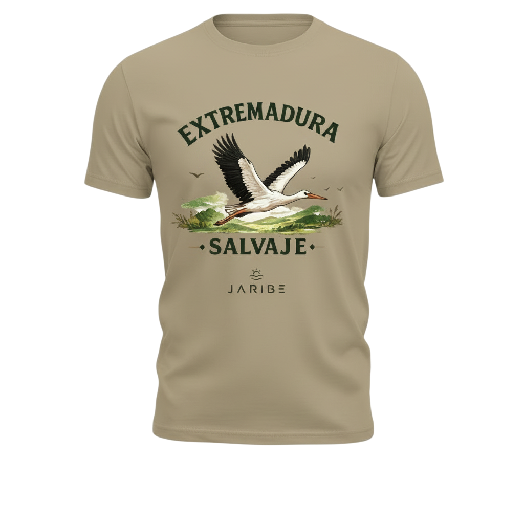 Extremadura Salvaje