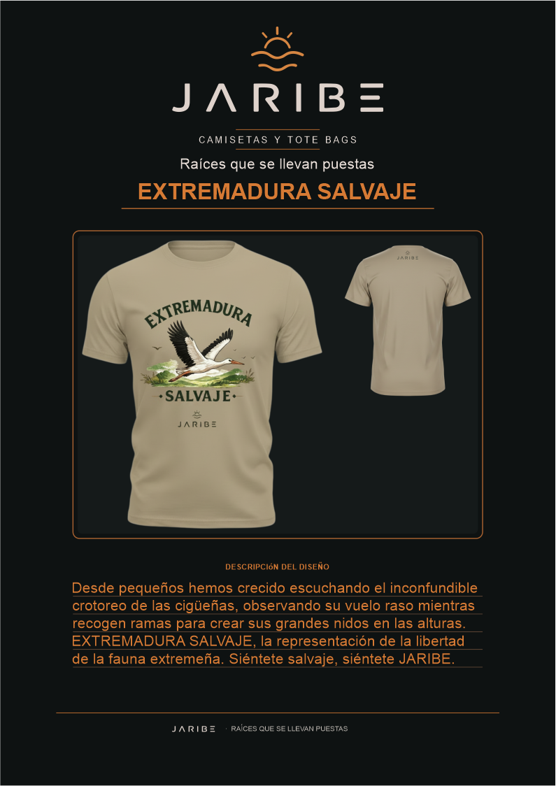 Extremadura Salvaje