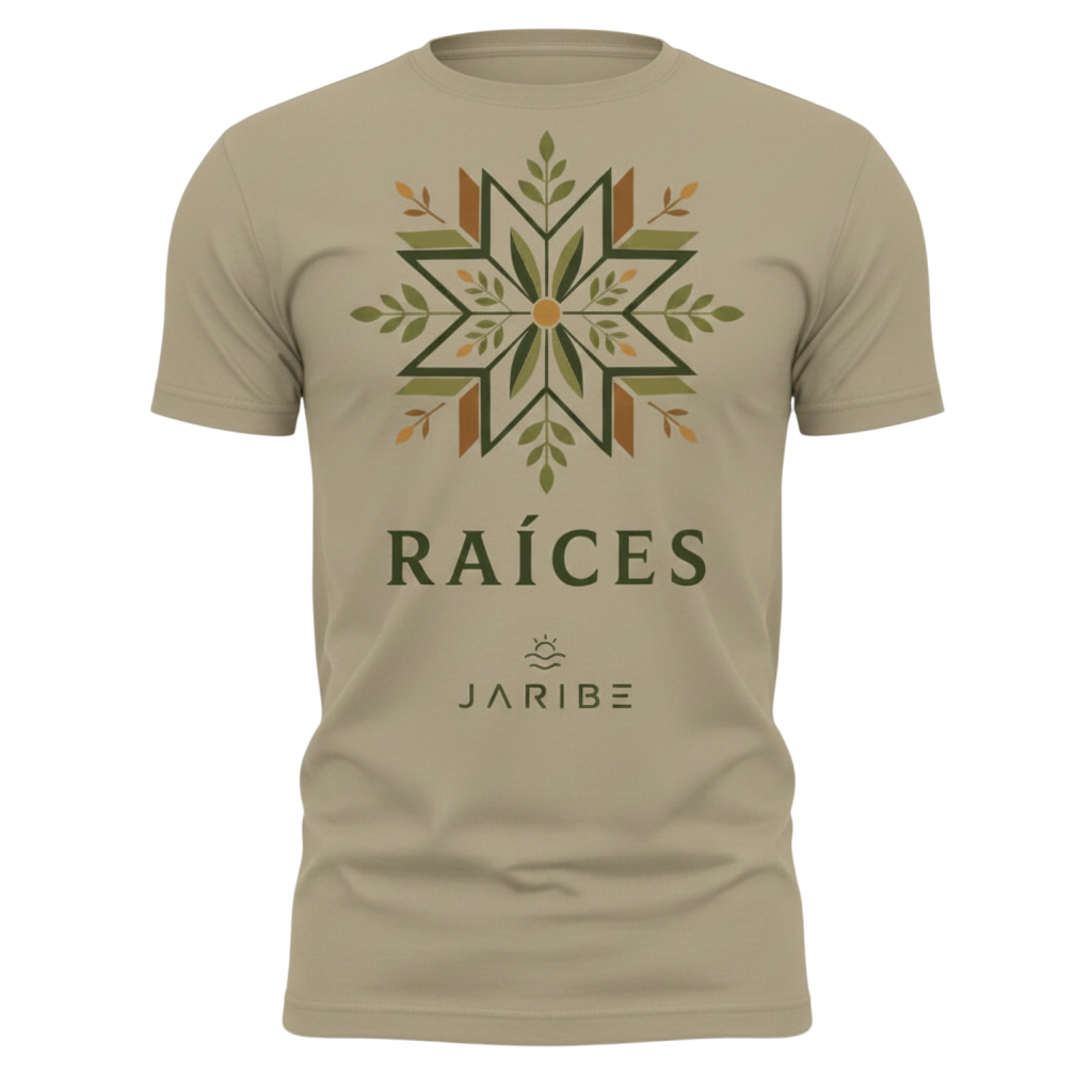 Raíces