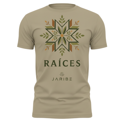 Raíces