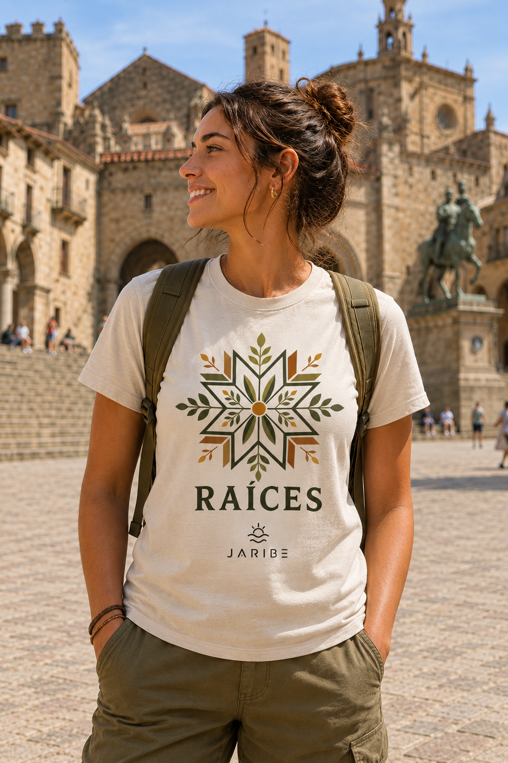 Raíces