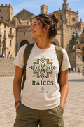 Raíces