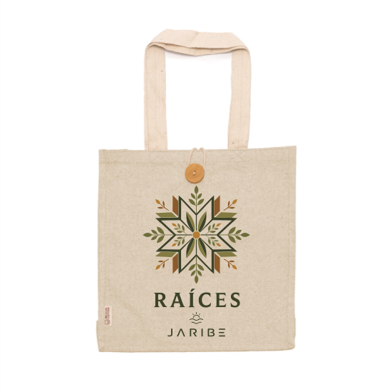 Tote Bag RAÍCES
