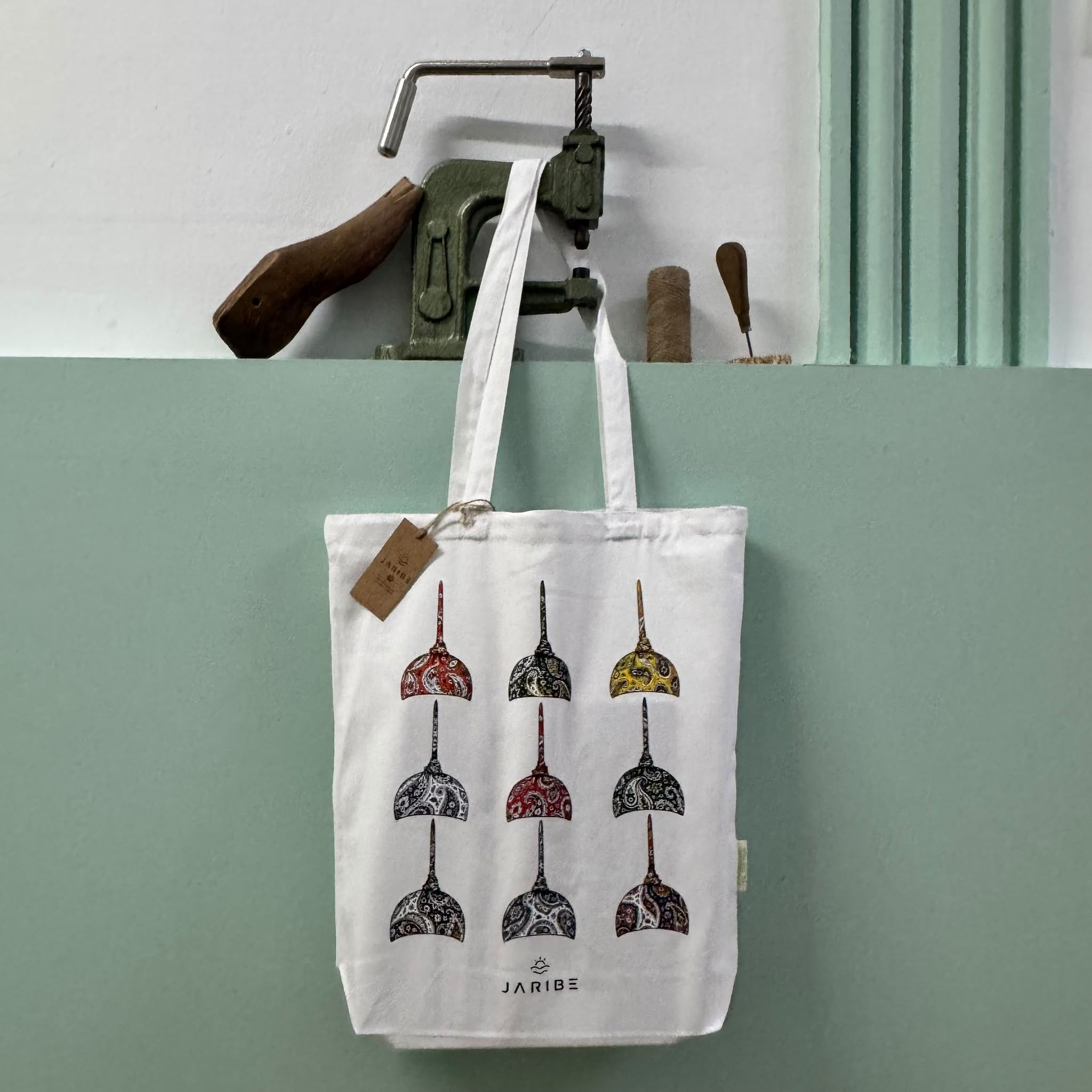 Tote Bag PELA