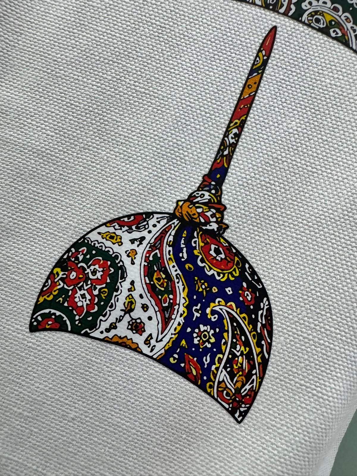 Tote Bag PELA