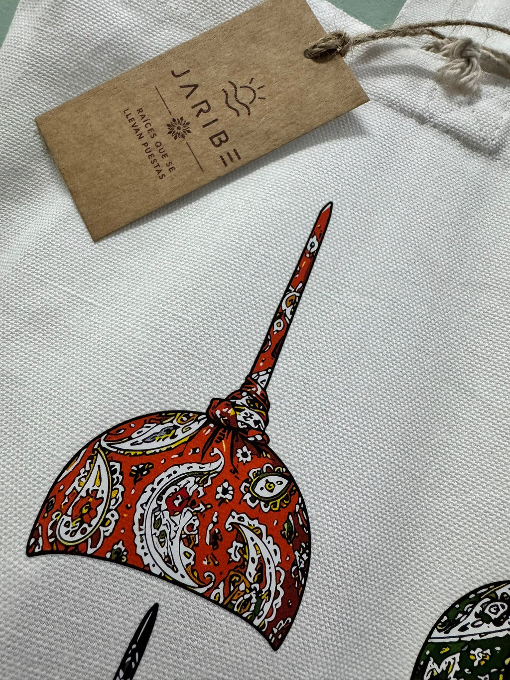 Tote Bag PELA